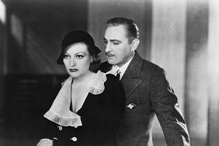 Grand Hotel: Movie Review + Analysis, The 5th Academy Awards