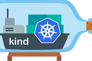 KinD — Kubernetes inside Docker — with Kubectl on OEL9