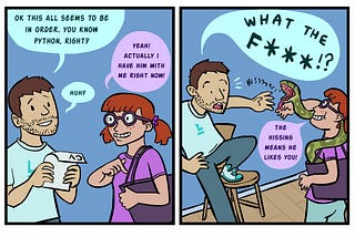 The 3 worst tech recruitment experiences at Landing.jobs