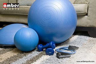 The Top 10 Workout Accessories for Home Gyms: Must-Haves for Every Fitness Enthusiast