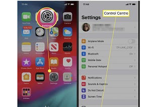 “ How to Screen RScreen Record on iPhone: A Step-by-Step Guide “