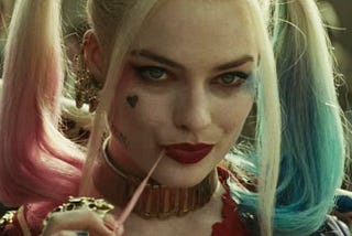 Who is Harley Quinn?