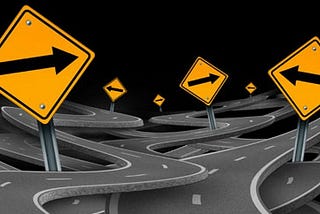 The Problem With B2B Partner Ecosystems Volume 2: The Non-Linear Nature of Ecosystem Orgs
