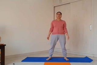 Pranasana, Marjari Asanas and these yoga will keep the body energetic, learn yoga expert from Savita Yadav