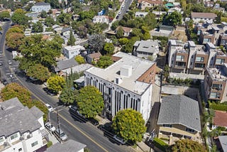 What is a REIT?