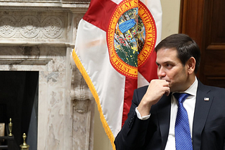 Senate Bill 2829: Marco Rubio’s Out to Mind Your Business