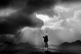 Hints from Heaven?