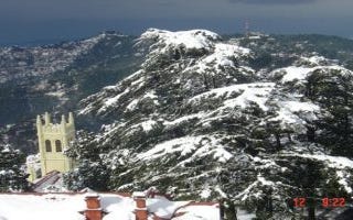 Shimla Places To Visit | Best 15 locations in Shimla