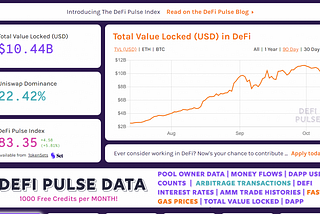 DeFi and Yield Farming Explained