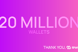 NEAR Wallet tumaas sa mahigit 20 Milyon Users na may SWEAT Partnership
