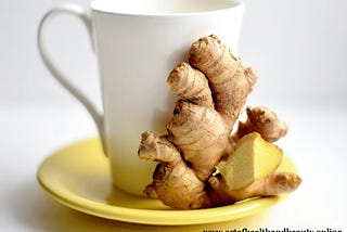15 Helpful Ginger Health Benefits And Side Effects