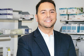 Chad Price’s Vision for the Future of Healthcare Innovation