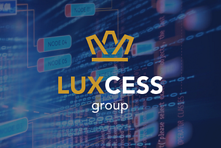 Luxcess Group — Объединение технологий и инвестиций