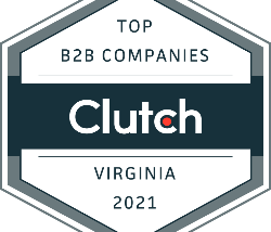 BetterWorld Technology Named to Top 100 Leading B2B Companies in Virginia