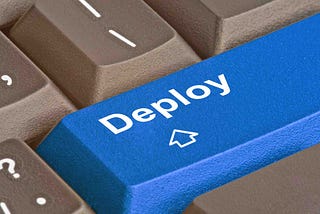 Make Easy Your Deployment with Docker