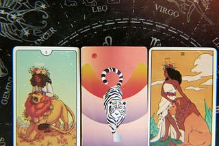 Your Sign in Tarot: Leo and Strength