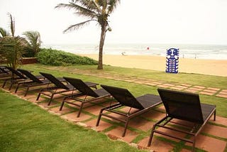 Calangute Beach Resort | Hotels near Calangute Beach Resort