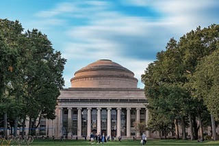 How I found my way around entrepreneurship at MIT?