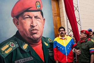 How Venezuela Was Destroyed: A Cautionary Tale of 21st Century Socialism