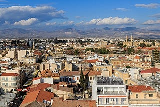 Cyprus