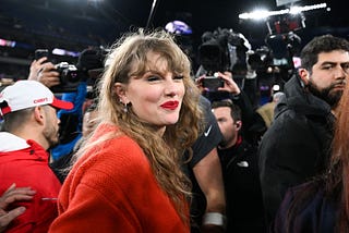 Congress introduces new anti-nonconsensual deepfake law following Taylor Swift controversy