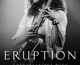 PDF © FULL BOOK © Eruption: Conversations with Eddie Van Halen By Brad Tolinski #*BOOK