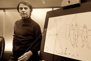 Carl Sagan predicted life on Venus in 1967. We may be close to proving him right.
