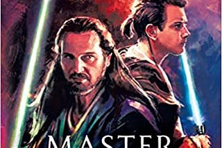 PDF Download! Master & Apprentice (Star Wars) Read ^book >ePub