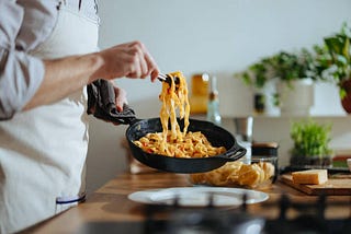 Cómo Cocinar Pasta: Consejos y Técnicas para un Plato Perfecto