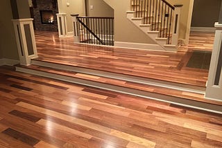 Five Tips to Get Floor Sanding Done from Professionals