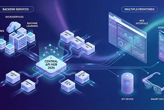 API-First Website Development: Why Modular Websites Are the Future in 2026