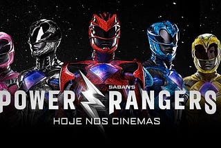 Review | #PowerRangers