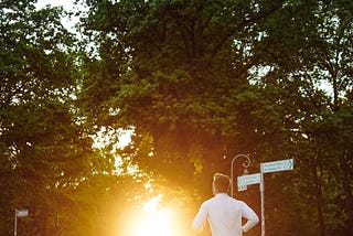 Running Tips: Preventing Side Stitches