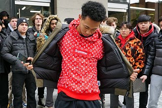 Materialistic Flex Is an Ugly Face of Humanity
