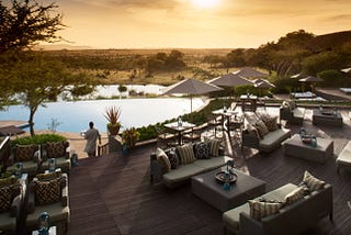 Three Tanzania Safari Lodges on Top 10 of Africa’s Best as East Africa shine.