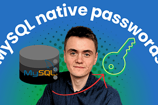 How to fix MySQL Native Password Not Loaded on MySQL 8.4