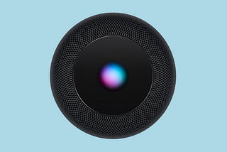 The HomePod is dead. Long live the HomePod.