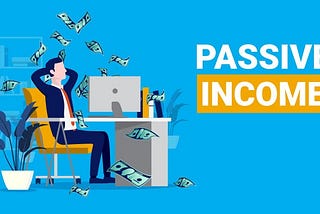 5 Passive Income Ideas to Earn $100 Everyday