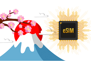 eSIM for Japan Travel: The Easy Way to Data