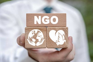 “10 Translation Tools and Services for Non-profits and NGOs”