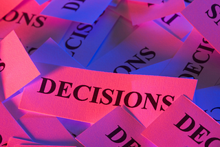 How Do Boards Make Decisions? | Shellye