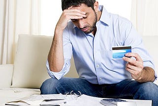 10 Financial Mistakes Made by the Salaried Class