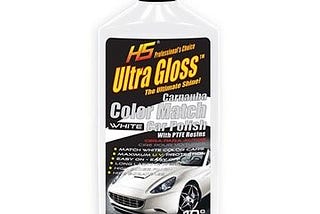 Best Auto Wax for White Cars: Top Picks for a Shiny Finish