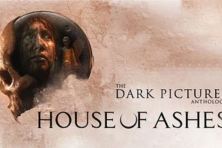 House of Ashes Review: A treat for Halloween