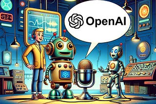 OpenAI’s Voice Engine: A Powerful Tool with Ethical Concerns