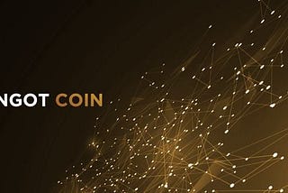 INGOT Provides Its Complete Financial Solution Ecosystem