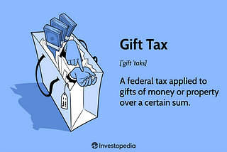 When are Gift Tax Returns Due?