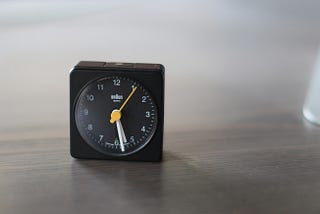 The Best: Alarm Clock