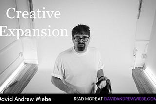 Creative Expansion: July 2024