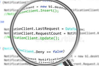 Entender qué es un Code Review en 5 minutos